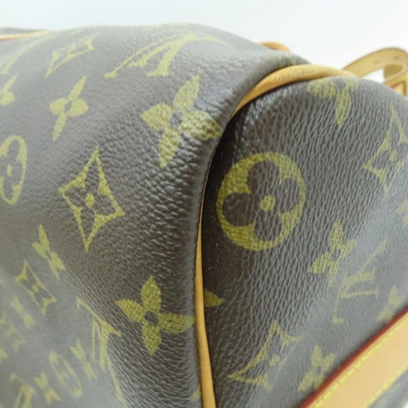 💎✨BEAUTIFUL✨💎 Louis Vuitton Keepall 45 Bandouliere - Picture 10 of 16